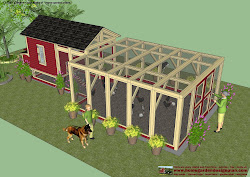 chicken coop plans shed chickens backyard building garden build wood coops plan truck simple projects blueprints barn runs construction why